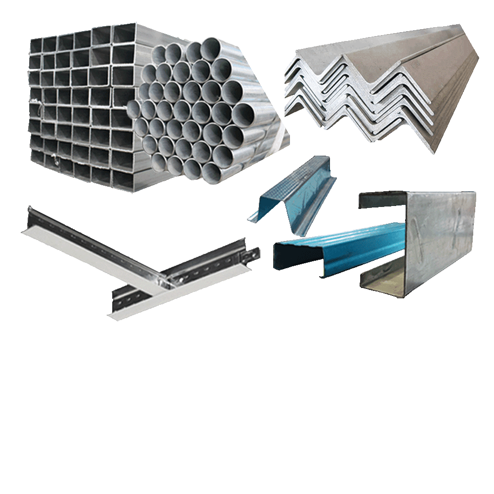 Metal Products