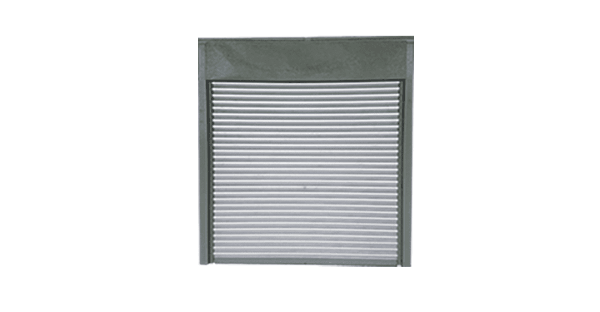 Roller Shutter