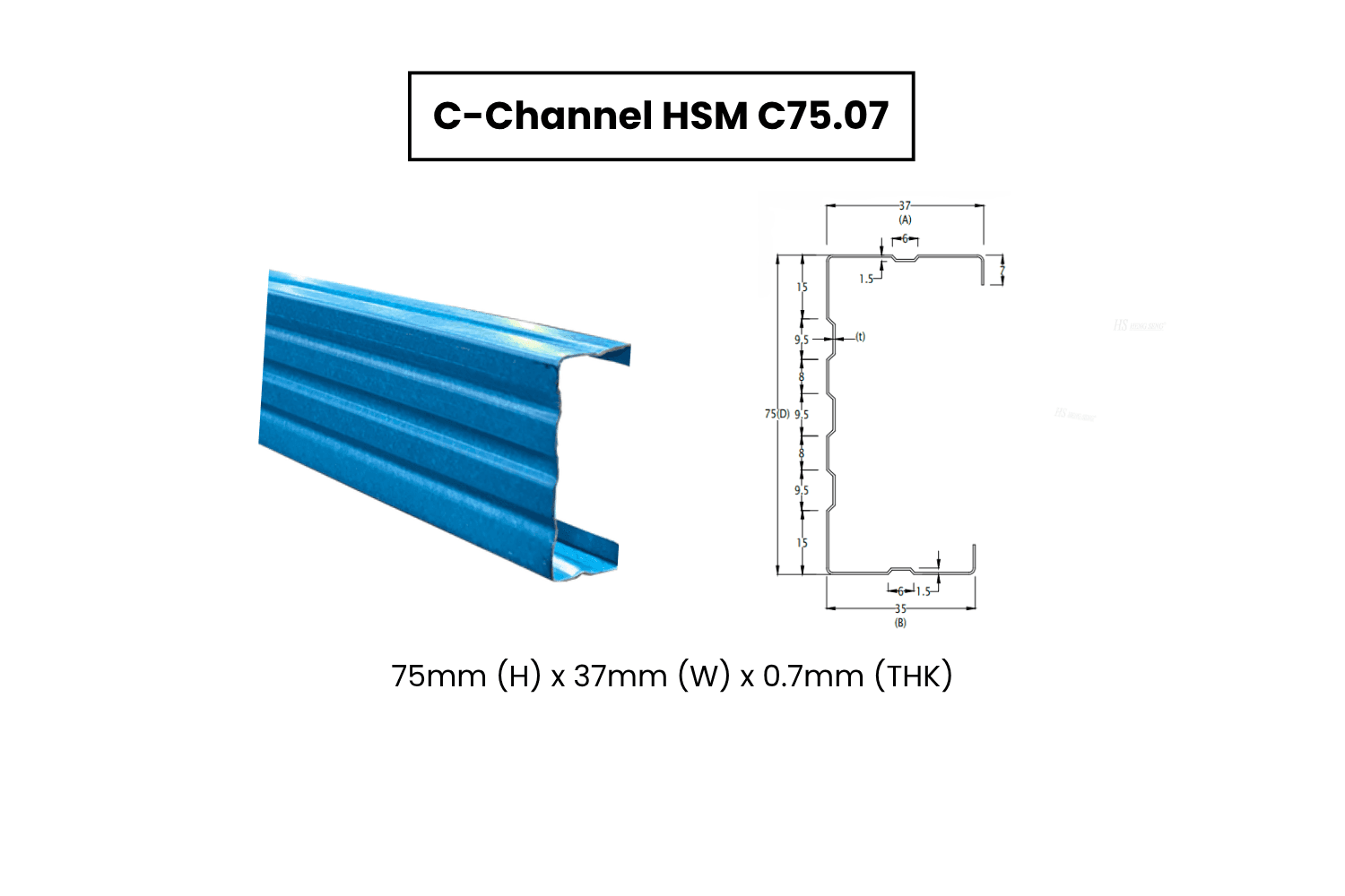 c-channel kota bharu 