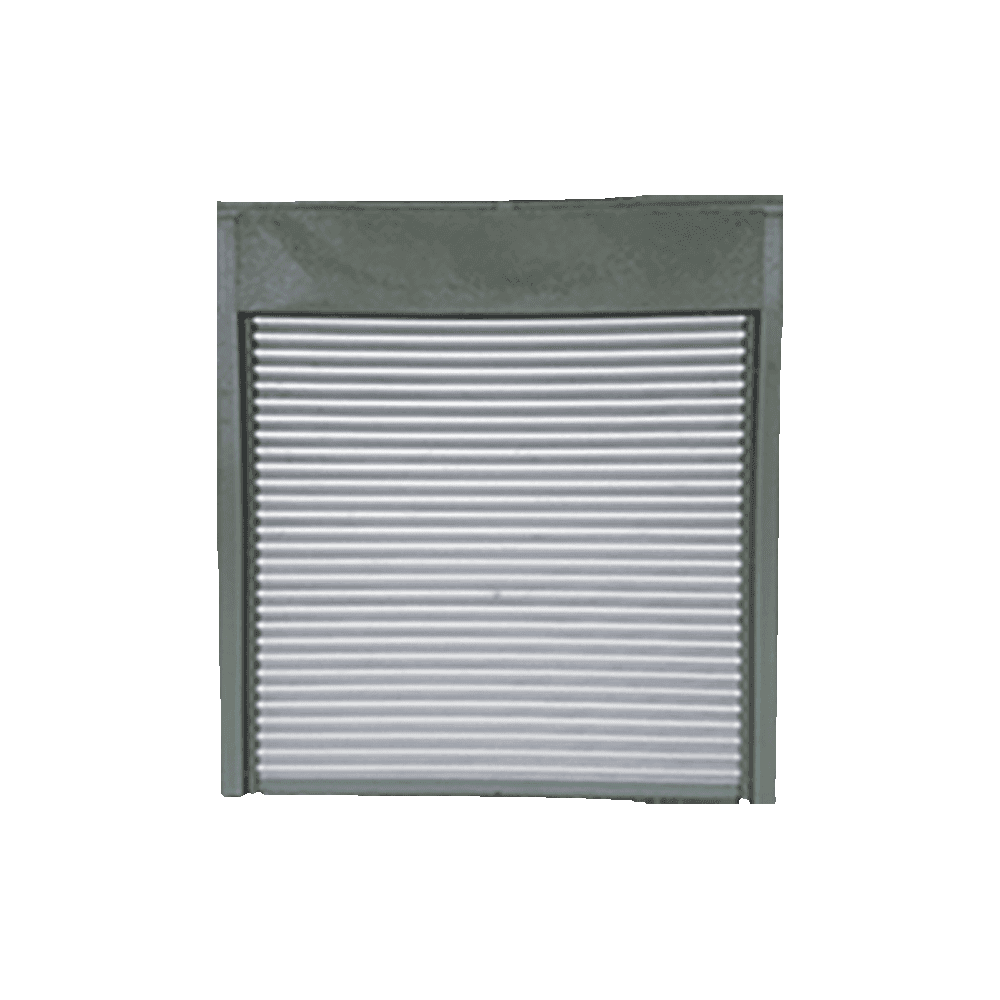 roller shutter