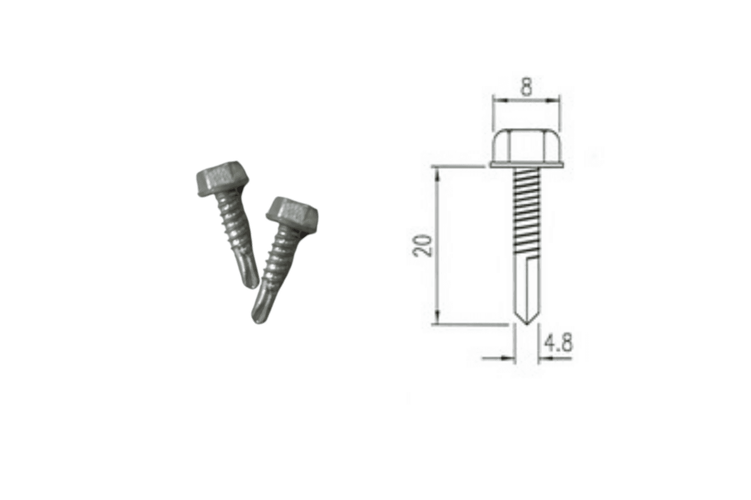 jkr screw