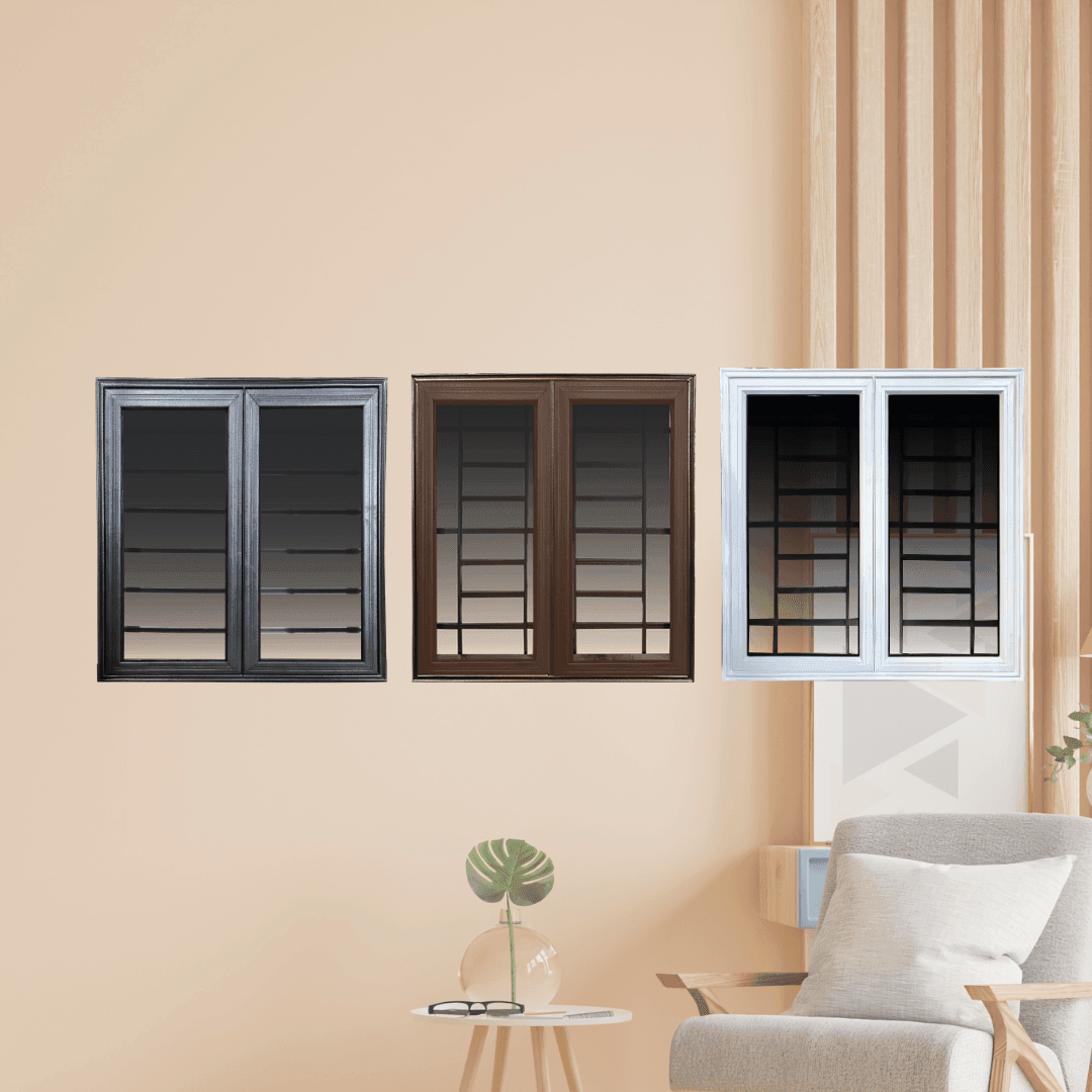 Casement Window