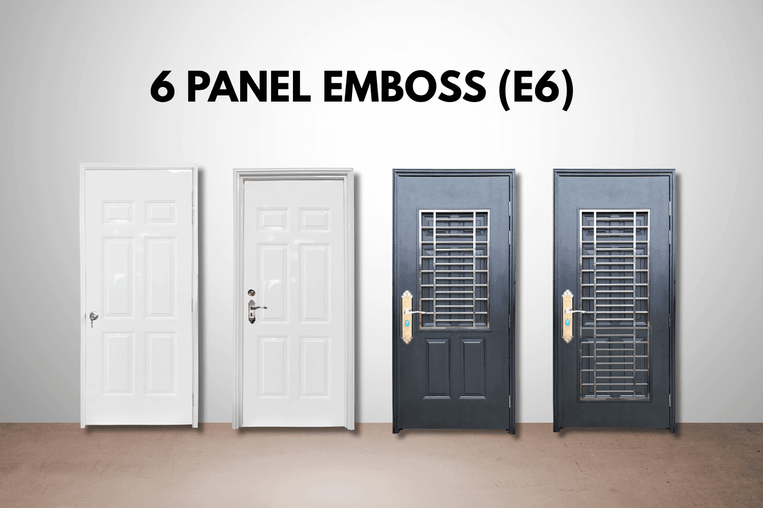 metal door design in malaysia design