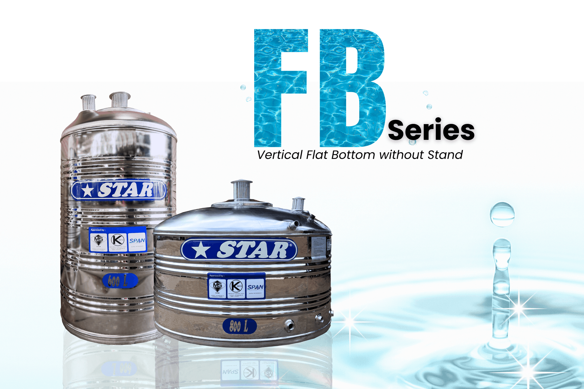 FB Series