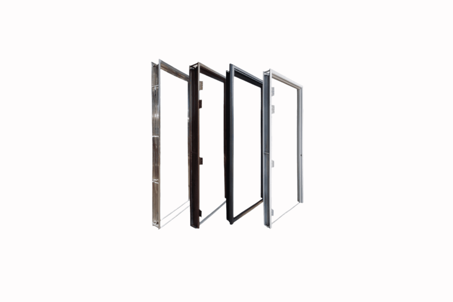 metal door frame in malaysia