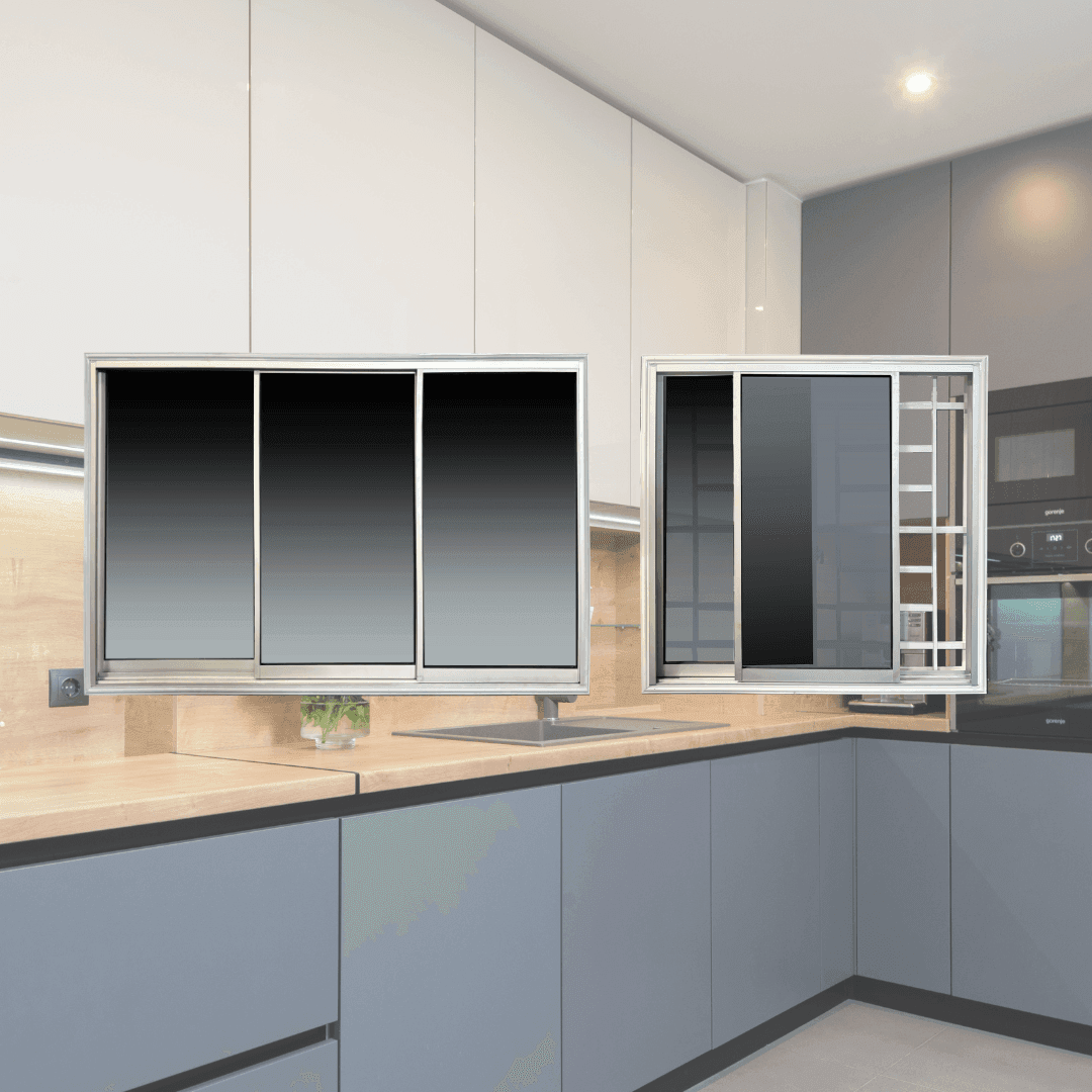 Sliding Window
